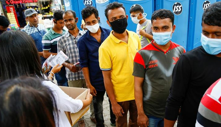 coronavirus update,bangladesh government to extend shutdown,covid-19 situation worsens,bangladesh,news