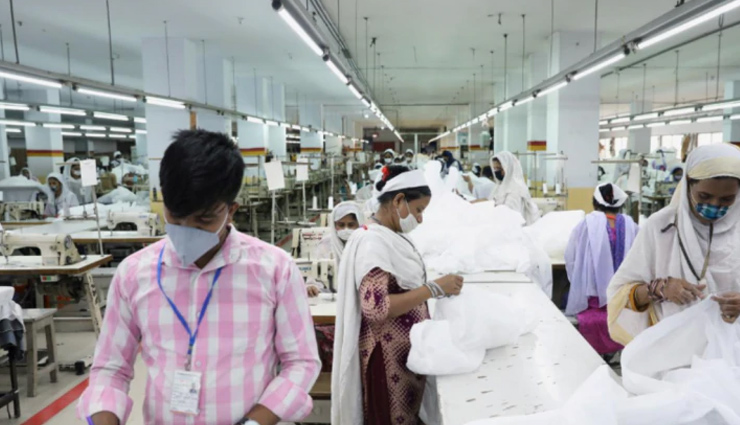 Coronavirus Update- Bangladesh Government to Extend Shutdown as COVID-19 Situation Worsens