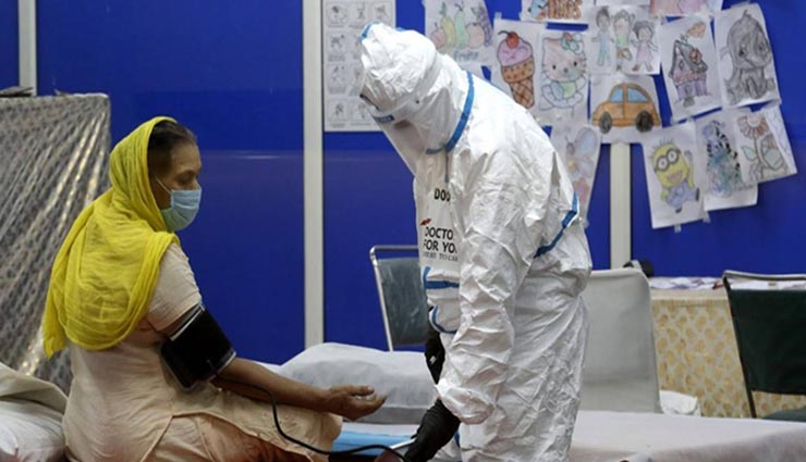 जोधपुर : बड़ी संख्या में जा रही संक्रमितों की जान, 38 की मौत के साथ आए 2339 नए मामले