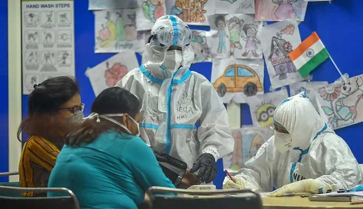 हिमाचल में आज मिले 338 नए पॉजिटिव, 52 वर्षीय संक्रमित व्यक्ति ने तोडा दम