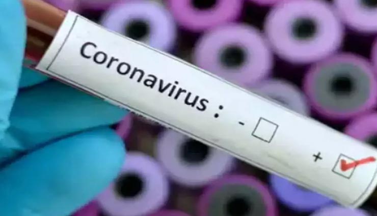 राजस्थान की शांति को तबाह कर रहा कोरोना, लगातार दूसरे दिन मिले 800 से ज्यादा पॉजिटिव