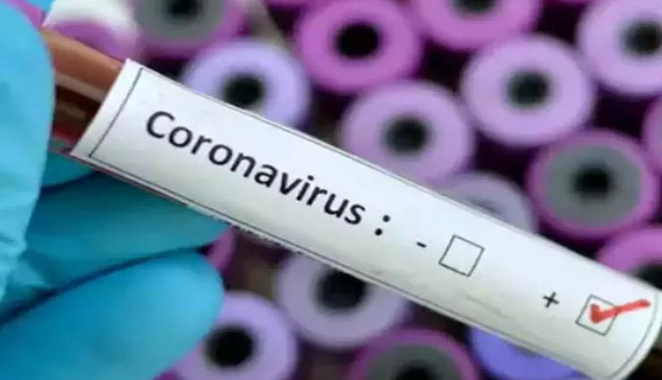 कोटा : सामने आए प्रदेश में सबसे ज्यादा संक्रमित, 93 दिन बाद 100 के पार पहुंचा आंकड़ा