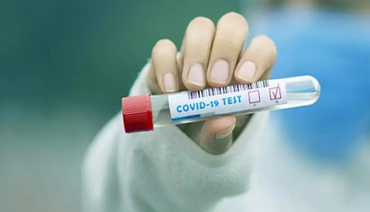 उदयपुर में आए इस साल के सबसे ज्यादा कोरोना संक्रमित, अब तक हो चुकी 131 मरीजों की मौत