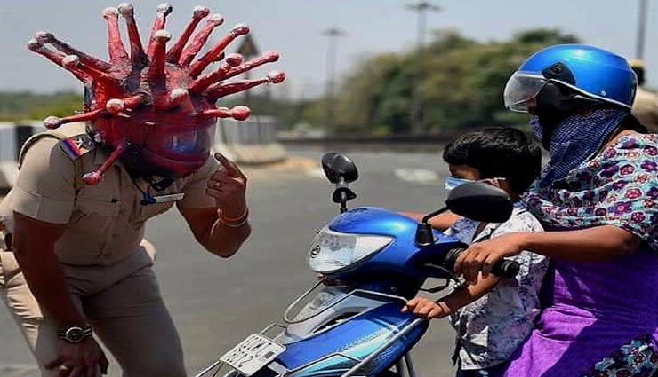 राजस्थान में मिले कोरोना के रिकॉर्ड मामले, पिछले 24 घंटे के अंदर 16,613 नये केस मिले, हुई 120 लोगों की मौत