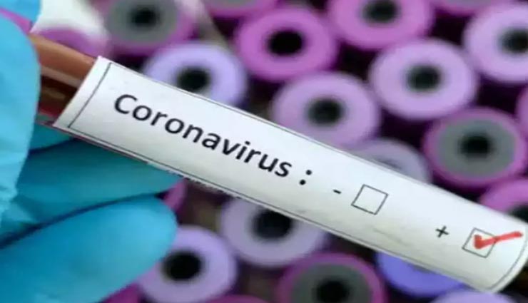 बीकानेर : सुबह की रिपोर्ट में ही आ गए 735 कोरोना संक्रमित, शाम को रिकॉर्ड तोड़ सकते है आंकड़े
