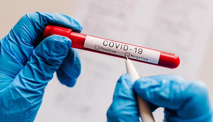 अलवर : बीते दिन मिले 284 नए पॉजिटिव, 748 मरीज हुए रिकवर, ऑक्सीजन सपोर्ट पर 360 मरीज