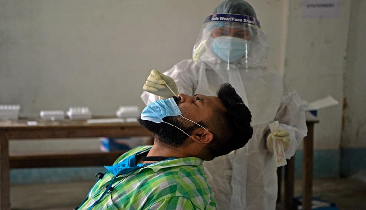 हिमाचल में नहीं लग पा रहा कोरोना से हो रही मौतों पर अंकुश, आज भी गई एक मरीज की जान, 198 नए संक्रमित