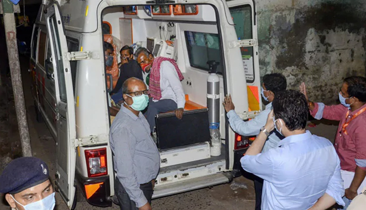 coronavirus update,india records highest single-day spike of 9987,9987 covid-19 cases,covid 19 cases,news,india