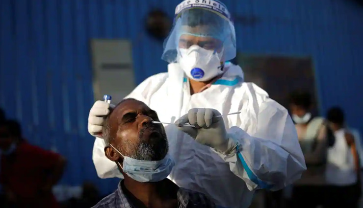 कोरोना संक्रमित होने के बावजूद RT-PCR टेस्ट दिखा रही नेगेटिव, बेंगलुरु से सामने आए ऐसे आठ मामले; दो की मौत