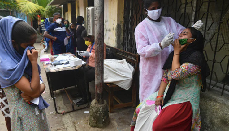 दिल्ली में फिर बढ़ने लगे कोरोना मरीज; देश में पिछले 24 घंटे में मिले 63 हजार नए संक्रमित; अब तक 1.12 लाख लोगों की हुई मौत