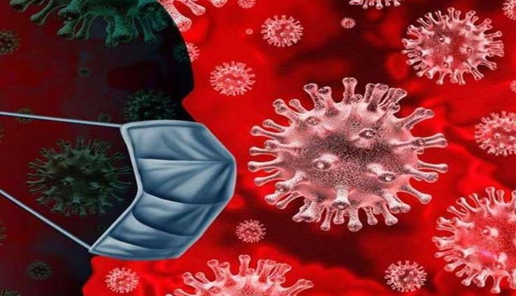 उदयपुर : जिला प्रशासन ने बढ़ाई सख्ती, RTPCR रिपोर्ट नही तो क्वॉरेंटाइन सेंटर में बिताने 15 दिन 