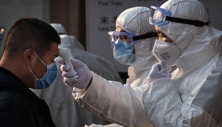 जयपुर : कोरोना के आंकड़ों में रिकॉर्ड कमी, मिले सिर्फ 23 मरीज, 8 माह बाद सबसे कम केस