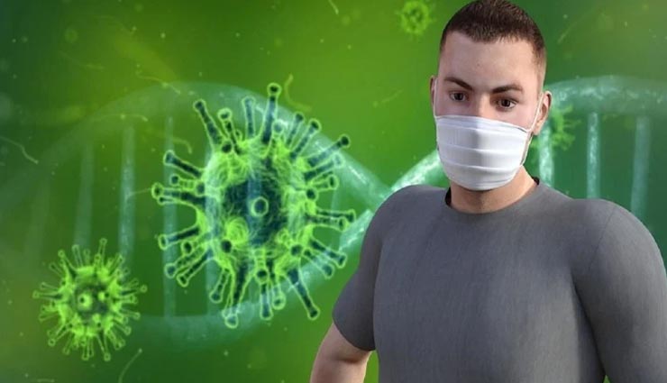 कहीं आपके लिए चिंता का कारण ना बन जाए कोरोना को लेकर वैज्ञानिकों का यह दावा