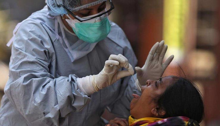 कोटा : 1051 नए मरीज आए और हुई 11 मौतें, सरकारी रिपाेर्ट में बताई सिर्फ 5 मृत्यु 