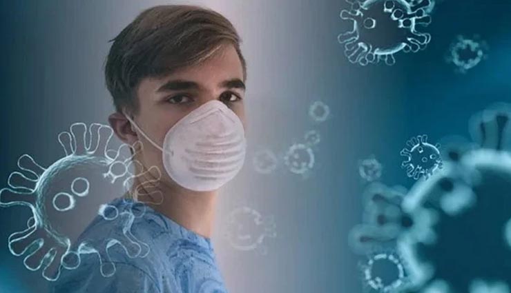 सीधे फेफड़ों को नुकसान पहुंचा रहा नया कोरोना, इन लक्षणों को जान समय पर हो जाए सतर्क
