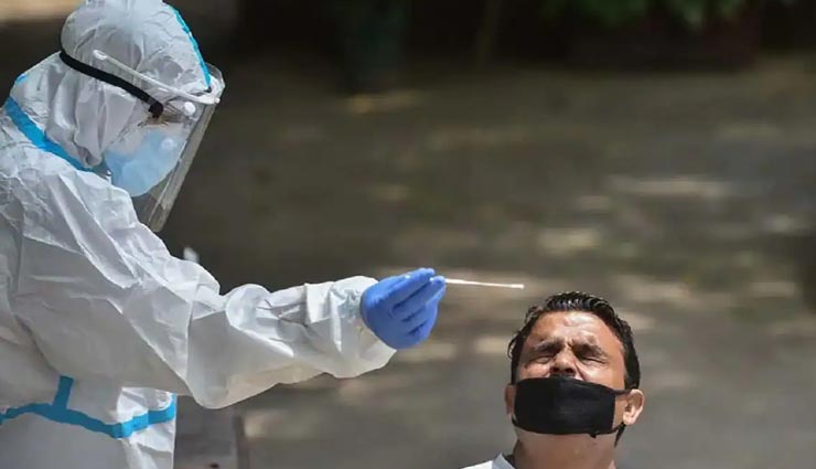 बाड़मेर : अस्पतालों की व्यवस्थाएं देने लगी जवाब, 302 नए संक्रमितों के साथ गई 7 लोगों की जान 