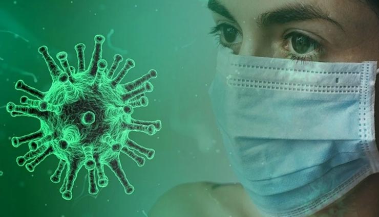 नागौर में भी कोरोना ने लगाया शतक, दूसरी लहर और भी ज्यादा तूफानी, एक की मौत