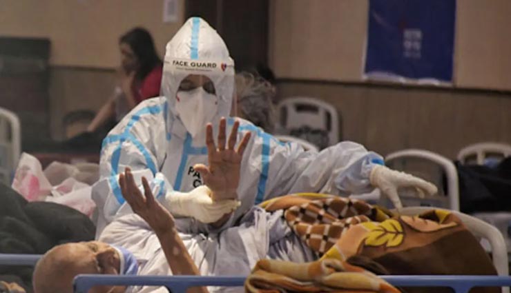 श्रीगंगानगर : कोरोना में लापरवाही पड़ रही भारी, सामने आए एक दिन में सबसे ज्यादा 338 नए मरीज