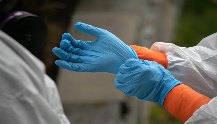 नागौर : हर गुजरते दिन के साथ हालात हो रहे खराब, मिले 167 नए पॉजिटिव, 1 की मौत