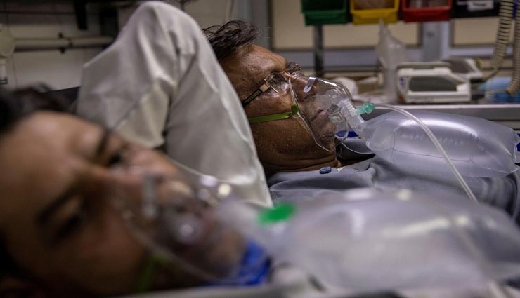 श्रीगंगानगर : कोरोना दिखा रहा संक्रमण में तेजी, आज 114 पॉजिटिव के साथ ही हुई एक की मौत