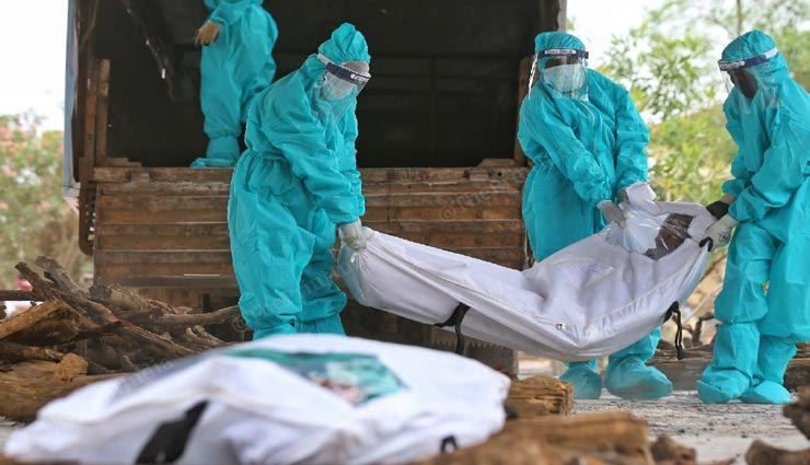 राजस्थान के 6 जिले से गुरुवार को आई अच्छी खबर, नहीं हुई एक भी मौत