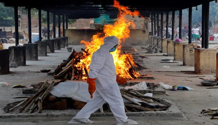 राजस्थान में सुधर रही स्थिति, बीते दिन 12 फीसदी रही कोरोना संक्रमण की दर, 113 ने गंवाई जान