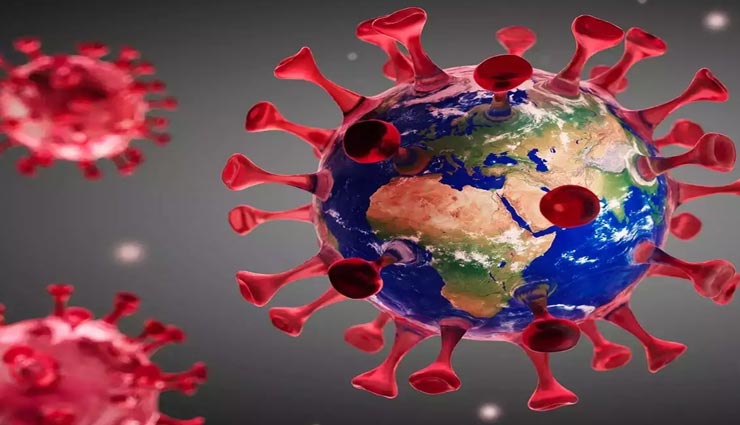 सीकर : परिवार को जिंदगी भर का गम दे गया कोरोना, 7 दिन में 2 सगे भाइयों ने गंवाई जान