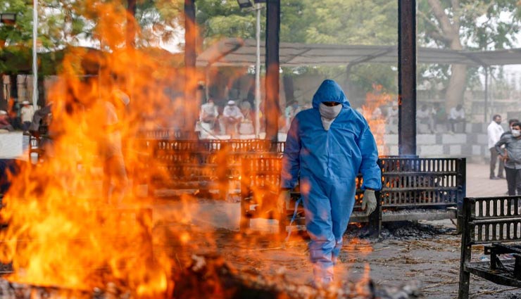 दिल्ली में आठ दिन बाद फिर हुई कोरोना से मौत, मिले 28 नए रोगी जबकि 22 हुए स्वस्थ