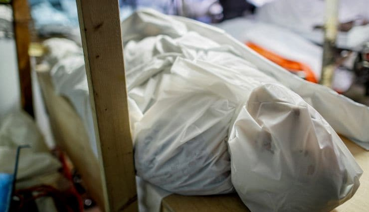  विकराल हुई कोरोना महामारी! एक दिन में 21 सौ से ज्यादा मौतें; महाराष्ट्र में सबसे ज्यादा 568 लोगों  ने तोड़ा दम