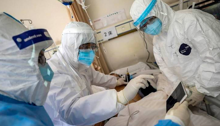 कोरोना संक्रमण की दूसरी लहर में 420 डॉक्टरों की हुई मौत; दिल्ली में सबसे ज्यादा 100 ने गंवाई जान