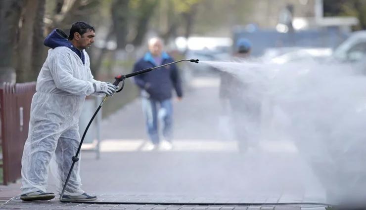 weird news,weird incident,coronavirus,5 star hotel for homeless