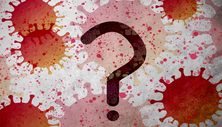 CDC का खुलासा, क्यों कोरोना से मरने वालों का आंकड़ा देश में दुनिया के मुकाबले बहुत कम