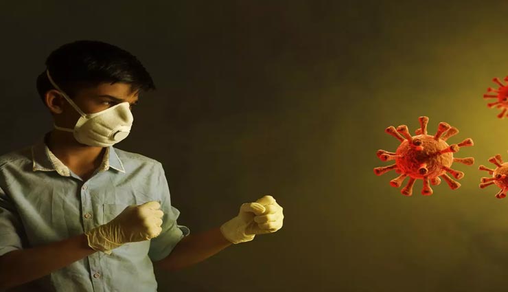 जोधपुर : कोरोना आंकड़ों ने दी थोड़ी राहत, कमी के साथ मिले आज 1523 नए मामले, 18 ने गंवाई जान
