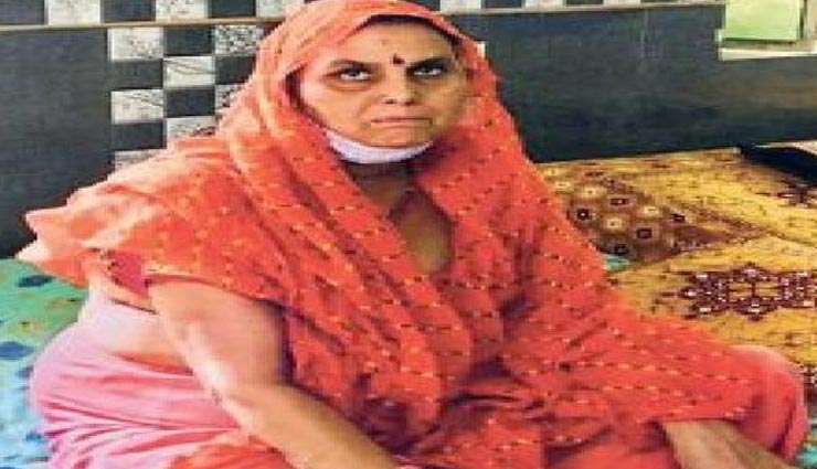 95% फेफड़ों में निमोनिया होने के बावजूद 57 वर्षीय महिला ने घर पर ही इलाज से दी कोरोना को मात