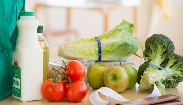 Health tips,health tips in hindi,coronavirus,who,food safety guideline