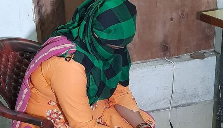 रायपुर  / ठगों पर भारी पड़ी लापरवाही, इलाज के नाम पर ठगी करने वाला खुद कोरोना संक्रमित