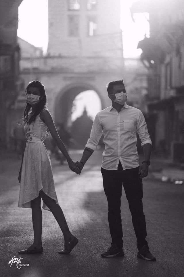 corona,coronavirus,wedding shoot