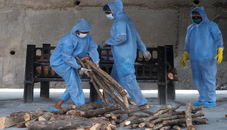 जोधपुर : 55 दिन बाद मिले कोरोना के राहत देने वाले आंकड़े, लेकिन 12 मौतों ने बढ़ाई चिंता