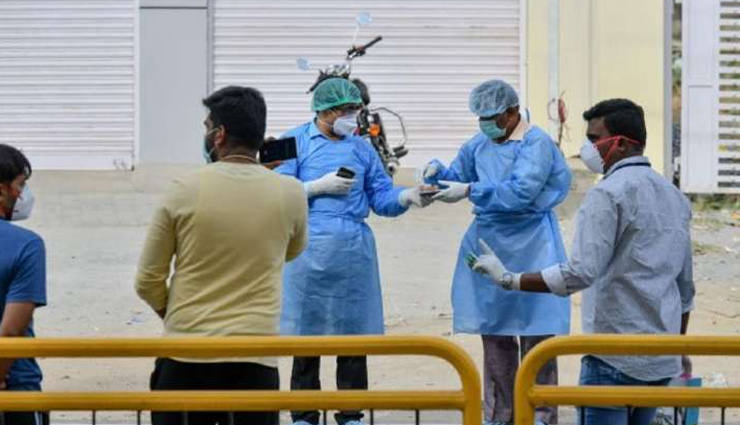 MP News: ग्वालियर में हर तीसरा व्यक्ति निकल रहा संक्रमित; जबलपुर में घटी रिकवरी रेट