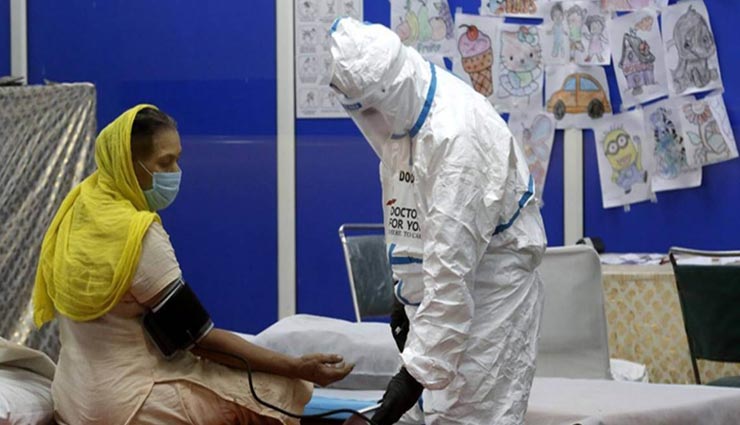 श्रीगंगानगर : फूटा कोरोना बम और निकले अब तक के सर्वाधिक 704 नए रोगी, एक की मौत