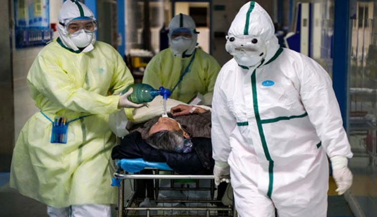 काेटा : 693 नए संक्रमितो के साथ 4 लोगों ने गंवाई जान, जबकि असलियत आंकड़ो से अलग