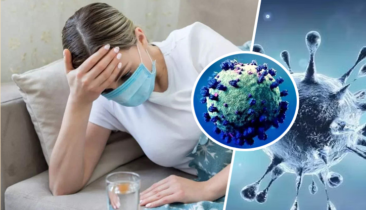 क्या फिर से लौट रहा हैं कोरोना? कमजोर इम्यूनिटी के इन लक्षणों को जान, हो जाएं सतर्क 