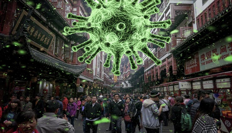 क्या कोरोना को लेकर WHO से उलट हैं कुछ वैज्ञानिकों की शोध? जानें पूरा मामला