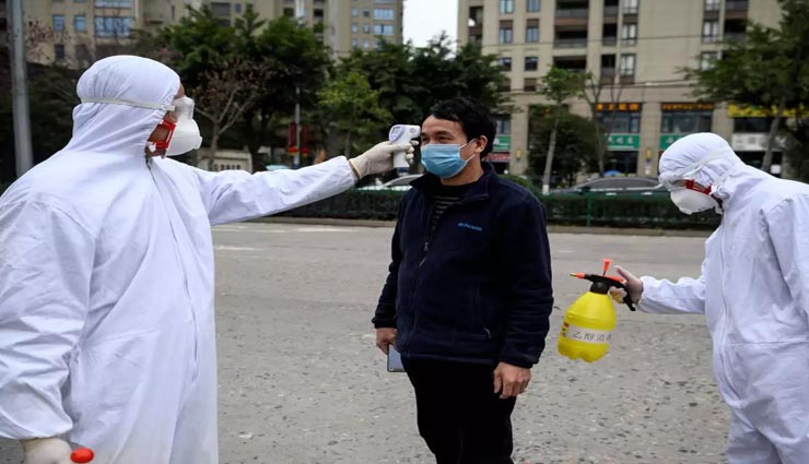 कोरोना को लेकर अमेरिका में हालात काफी खराब, राष्ट्रपति बाइडन कर रहे राहत पैकेज पर चर्चा