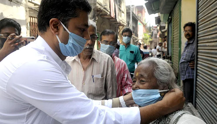Stupidity in times of coronavirus: Fourth Bengal patient hid travel history, had gone to Italy