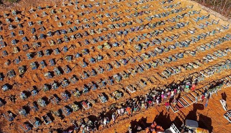 Health tips,health research,corona alert,coronavirus,brazil