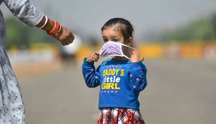 जयपुर : एक ही दिन में मिले स्कूल के 11 बच्चे कोरोना पॉजिटिव, एक सप्ताह पढ़ाई बंद, अब लगेगी ऑनलाइन कक्षाएं 