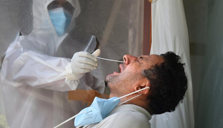 दिल्ली : 367 कोरोना सक्रिय मरीज जिसमें से 244 अस्पतालों में, 6 दिन से नहीं हुई किसी मरीज की मौत 