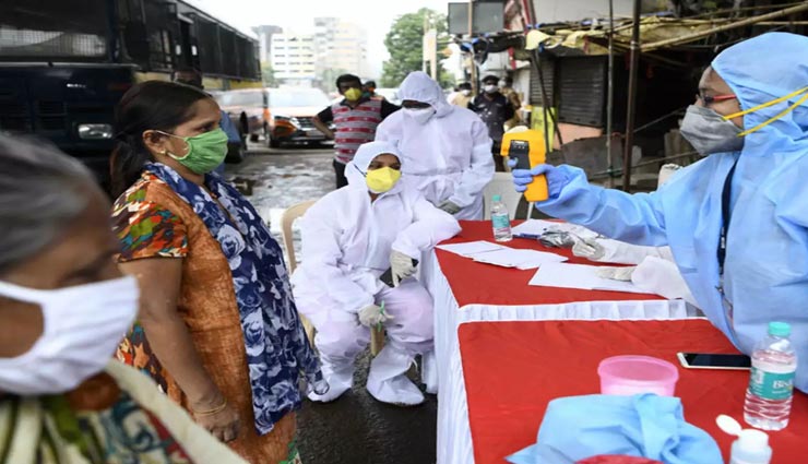 दिल्ली के लिए राहत भरा रहा मंगलवार का दिन, नौ दिन बाद मिले सबसे कम कोरोना संक्रमित, कोई मौत नहीं