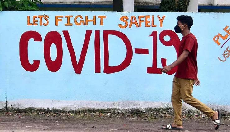 कोरोना से हुई मौतें बढ़ा रही हिमाचल की चिंता, छह की गई जान, मिले 181 नए संक्रमित 